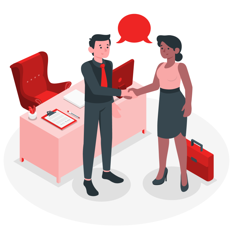 Finalizing the Offer with an Inspection